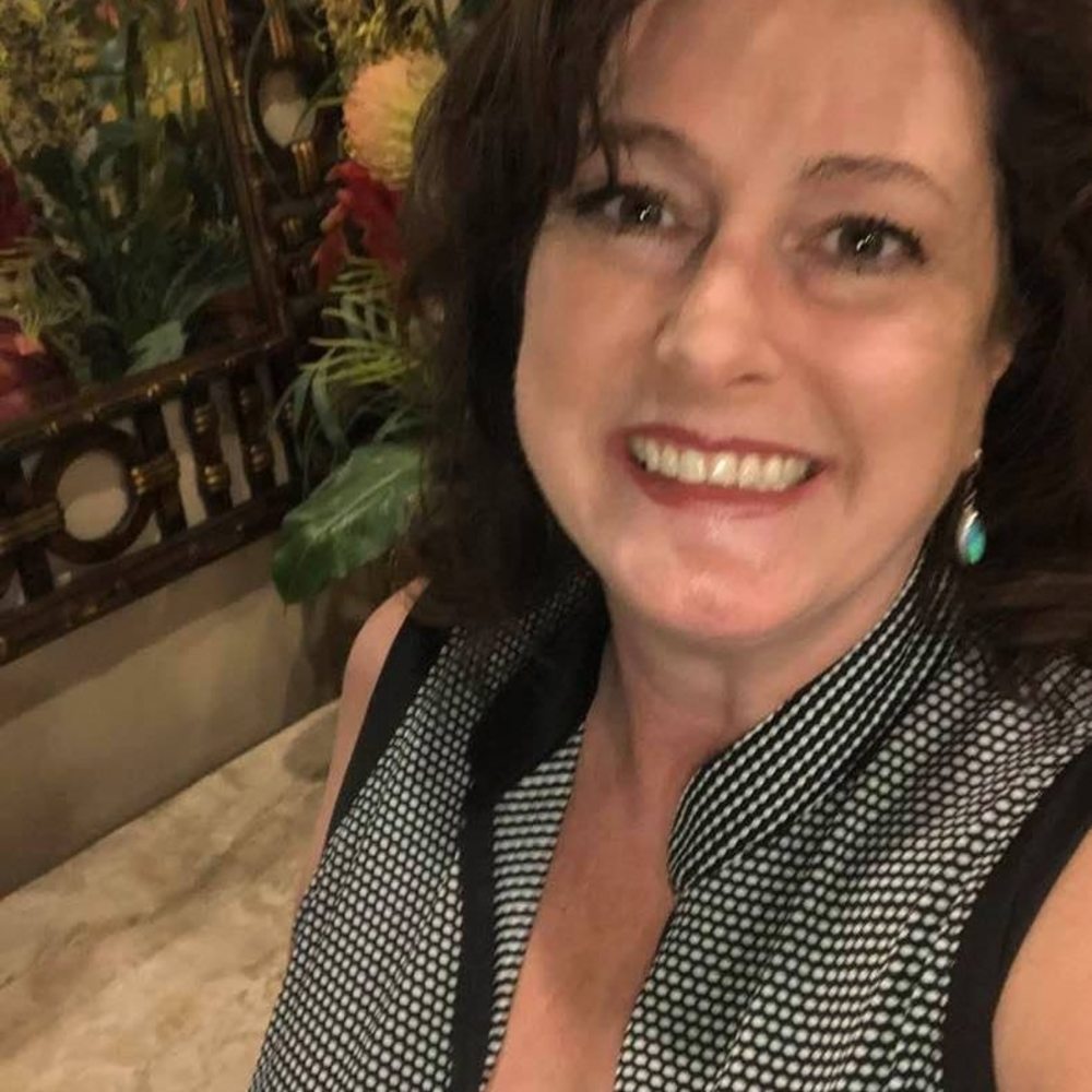 Meet your Posher, Janet